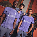 Liverpool Third Jersey 2023/2024