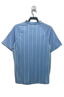 Manchester City 07/08 I Home Jersey - Retro Version