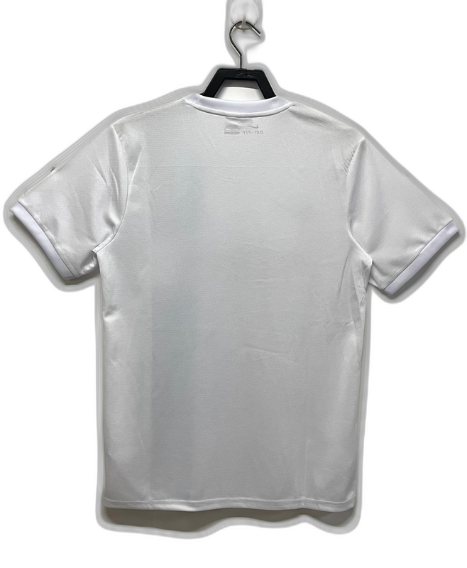 Camiseta Manchester City 13/14 II de Visitante - Versión Retro