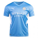 Camiseta Manchester City 21/22 I de Local - Versión Aficionado
