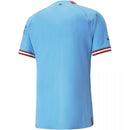 Camiseta Manchester City 22/23 I de Local - Versión Jugador [Slim Fit]