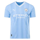 Camiseta Manchester City 23/24 I de Local - Versión Jugador [Slim Fit]