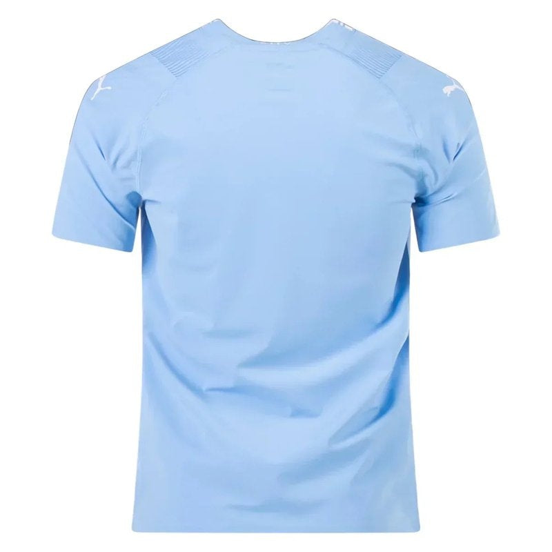 Camiseta Manchester City 23/24 I de Local - Versión Jugador [Slim Fit]