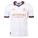 Camiseta Manchester City 23/24 II de Visitante - Versión Aficionado
