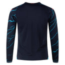 Manchester City 23/24 III Third Jersey - Long Sleeve
