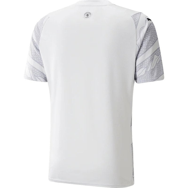 Camiseta Manchester City 23/24 de Portero - Versión Aficionado