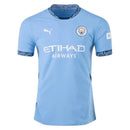 Camiseta Manchester City 24/25 I de Local - Versión Jugador [Slim Fit]
