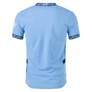 Camiseta Manchester City 24/25 I de Local - Versión Jugador [Slim Fit]