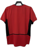 Manchester United 02/04 I Home Jersey - Retro Version
