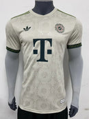 Limited Bayern Munich Oktoberfest Player Jersey 2025/26