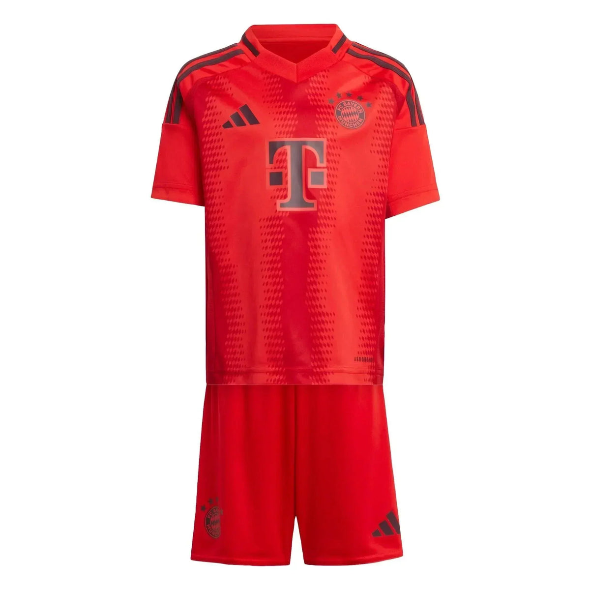 Conjunto Infantil Bayern de Munique Home 24/25