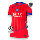 Paris Saint Germain Third Jersey 2025/26 - Womens