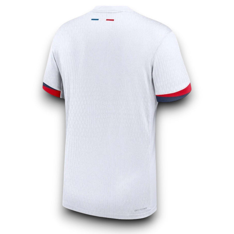 Paris Saint Germain Away Player Jersey 2025/26