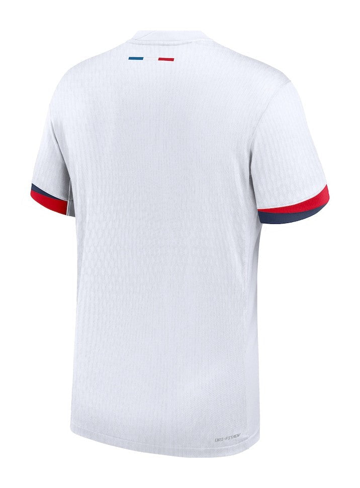 Paris Saint Germain Away Jersey 2025/26