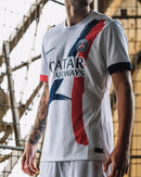 Paris Saint Germain Away Jersey 2025/26