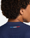 PSG Home Match Jersey UCL Munich Final 2025