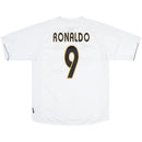 Camiseta Ronaldo