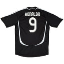 Camiseta Ronaldo