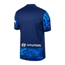 Camiseta Atlético de Madrid 2024/25 III