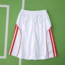 Kids Arsenal Home Kit 2025/26