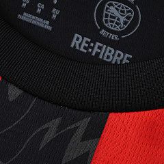 AC Milan Home Jersey 2025/26 - Modrić