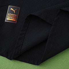 Manchester City Player Jersey Away 2025/26