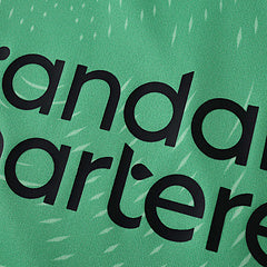 Liverpool Goalkeeper Jersey 2025/26