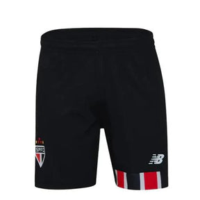 Conjunto Infantil São Paulo Away 24/25