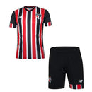 Conjunto Infantil São Paulo Away 24/25