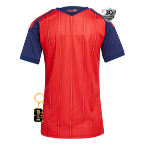 Spain Women's Jersey WC 2026