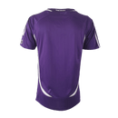 Camiseta Retro Real Madrid Third 2006/07 + 5 REGALOS 🎁