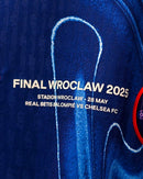 Chelsea Jersey Home 2024/25 - Player Version - Final UECL