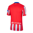 Camiseta Atlético de Madrid 2024/25 I