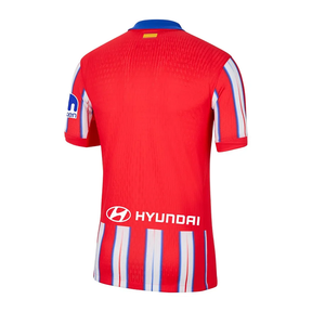 Camiseta Atlético de Madrid 2024/25 I