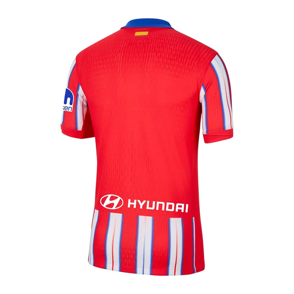 Camiseta Atlético de Madrid 2024/25 I