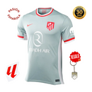 Camiseta Atlético de Madrid 2024/25 II