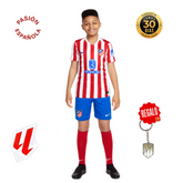 Conjunto Infantil Atlético de Madrid Niños I 25/26 – Lanzamiento