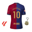 Camiseta FC Barcelona 2024/25